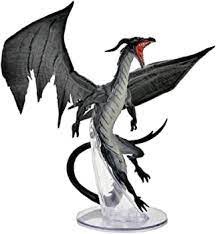 Adult umbral dragon